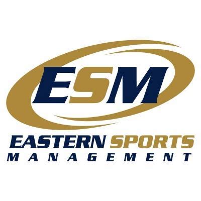 eastern sports management jobs